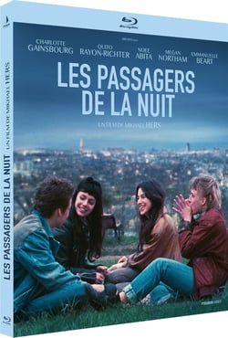 Les Passagers de la nuit