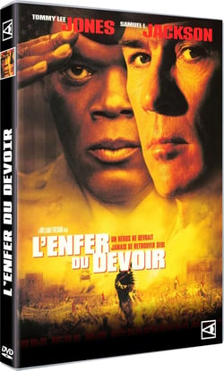 L'Enfer du devoir