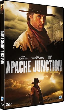 Apache Junction