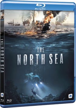 The North Sea