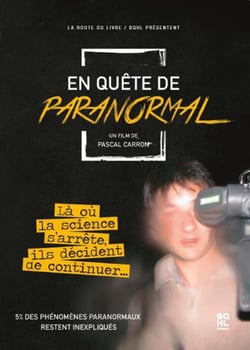 En quête de paranormal