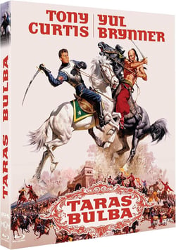 Taras Bulba