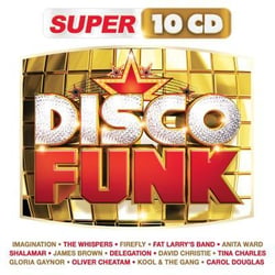 Disco funk