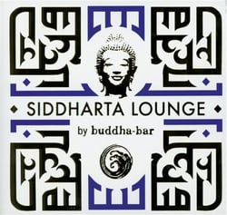 Siddharta lounge by Buddha Bar
