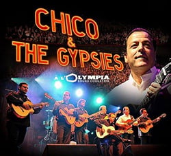 Live à l'olympia