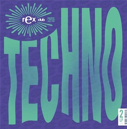 Rexclub Techno