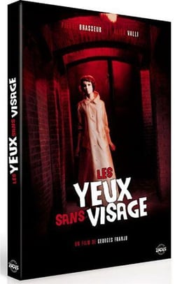 Les Yeux sans visage