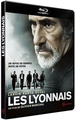 Les Lyonnais