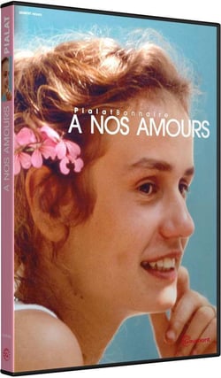 À nos amours