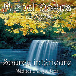 Source intérieure - CD