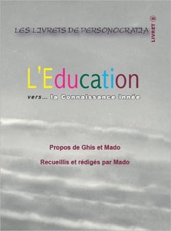 L'éducation vers... la connaissance innée