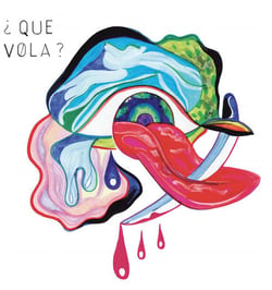 Que vola ?