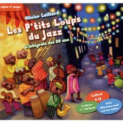 Les 20 ans