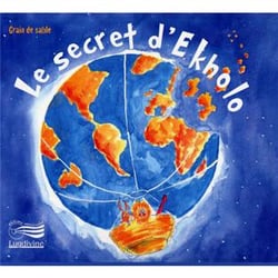 Le secret d'Ekholo