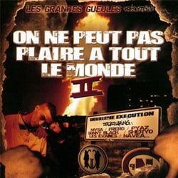 On ne peut pas plaire à tout le monde ii