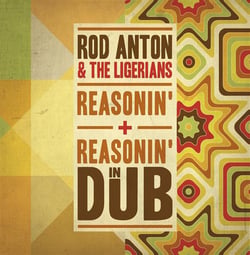 Reasonin - reasonin in dub