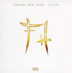 Thank you God