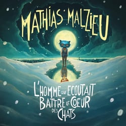 L'homme qui écoutait battre le coeur des chats