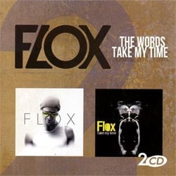 Take my time - the words