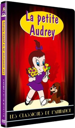 La Petite Audrey - Les aventures de la petite Audrey
