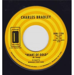 Heart of Gold