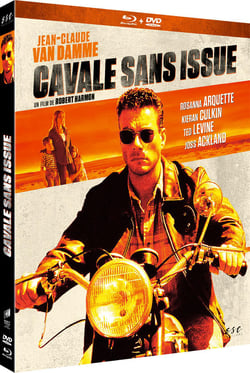 Cavale sans issue