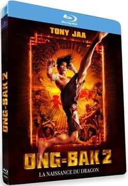 Ong-bak 2 - La naissance du dragon