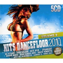 Hits dancefloor 2010 /vol.2