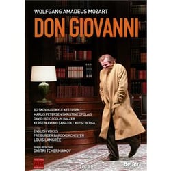 Don giovanni