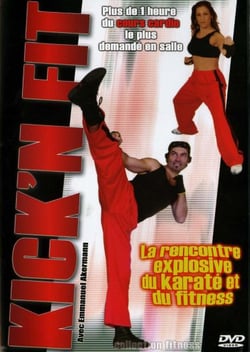 Kick'n'Fit