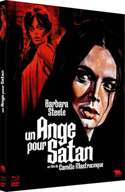 Un ange pour Satan