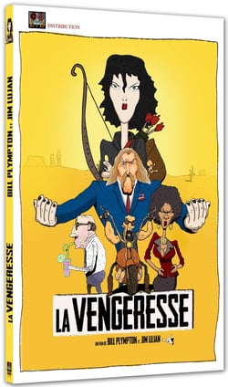 La Vengeresse