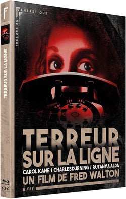 Terreur sur la ligne