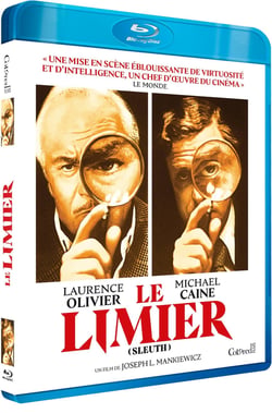 Le Limier