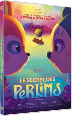 Le Secret des Perlims