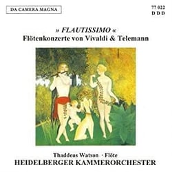 Flötenkonzerte