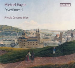 Divertimenti