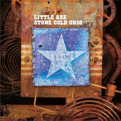 Stone Cold Ohio - édition limitée numérotée