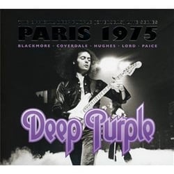 Live in Paris 1975