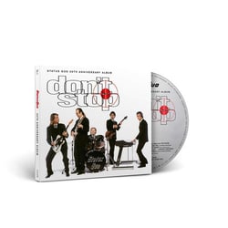 Don't stop (30th anniversary edition)
