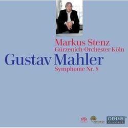 Symphony no.8