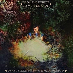 From the forest came the fire