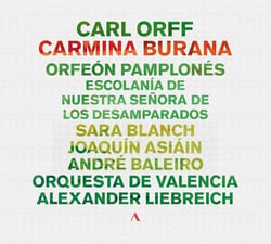 Carmina burana