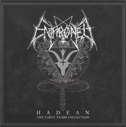 Hadean - The Early Years Collection
