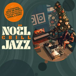 Noël Chill Jazz