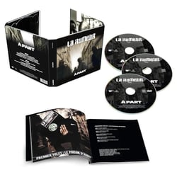 À Part - édition limitée deluxe