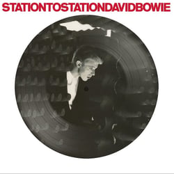 Station To Station - édition limitée colorée