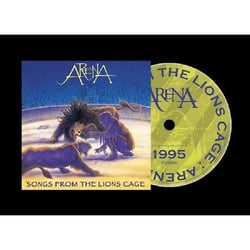 Songs From The Lion's Cage