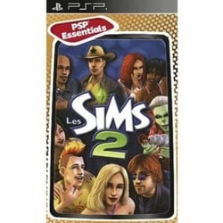 Les Sims 2