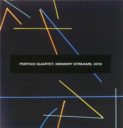 Memory streams